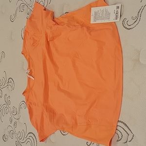 Lululemon Light weight run & stretch SS 16
